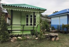 外観 4 Sunglobe Resort