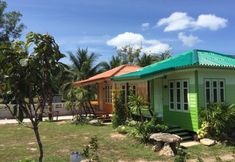 外観 3 Sunglobe Resort