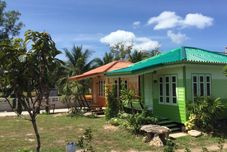 外観 Sunglobe Resort