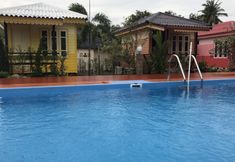 スイミングプール 2 Sunglobe Resort