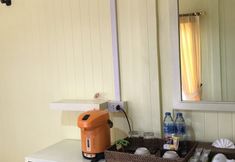 ロビー 6 Sunglobe Resort