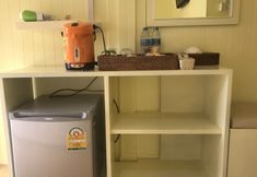 ロビー 7 Sunglobe Resort