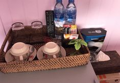 ロビー 5 Sunglobe Resort