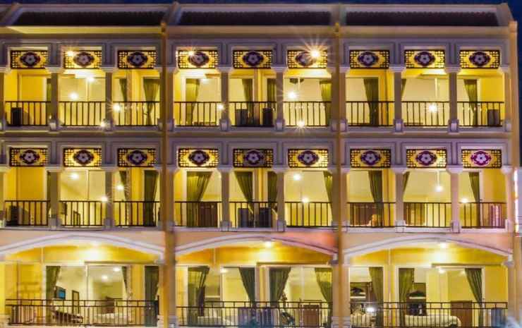 Le Hua Hotel