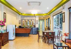 Lobby 4 Le Hua Hotel 