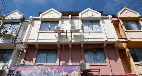 外部的 2 At Phuket Inn Patong
