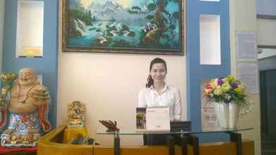 Sảnh chờ 4 Phan Long Hotel