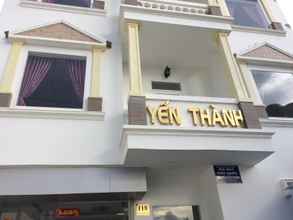 Bên ngoài 4 Yen Thanh Guesthouse