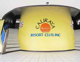 Lobi 2 Caliraya Resort Club