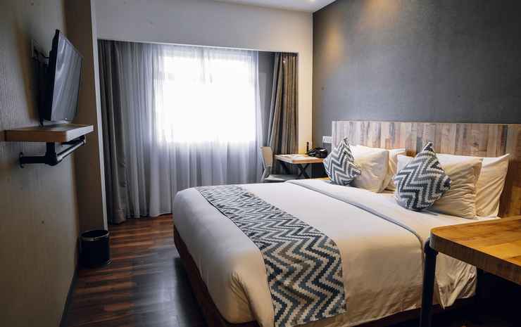 All Nite & Day Palembang - Ramadhan Package