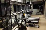 Fitness Center All Nite & Day Palembang - Veteran 