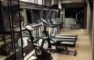 Fitness Center 4 All Nite & Day Palembang - Veteran 