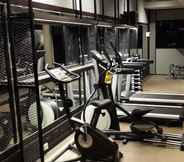 Fitness Center 4 All Nite & Day Palembang - Veteran 