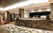 Lobby 3 All Nite & Day Palembang - Veteran 