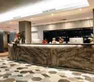 Lobby 3 All Nite & Day Palembang - Veteran 