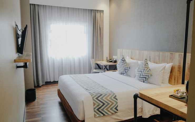 All Nite & Day Palembang - Day Room Only