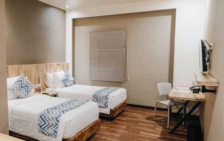 All Nite & Day Palembang - Nite Room Only Nite Room Only
