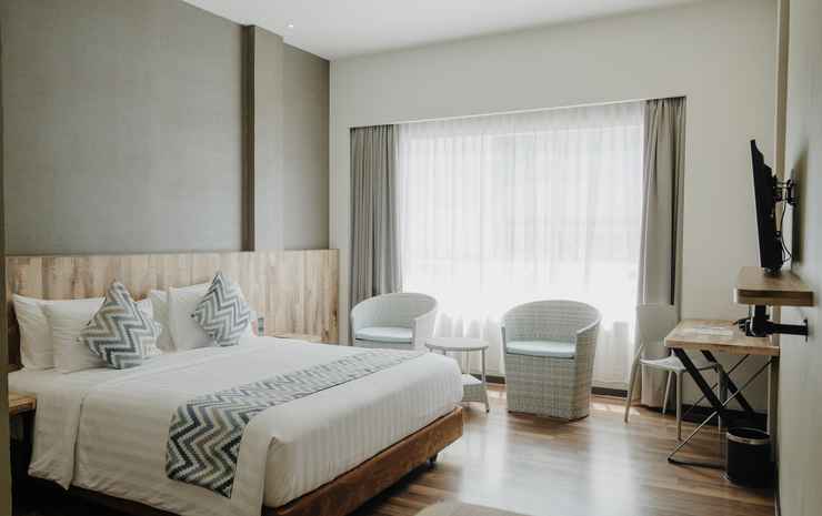 All Nite & Day Palembang - Sunshine Day Room Only