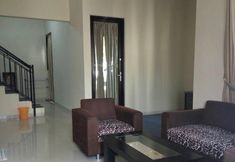 Common Space 5 Villa Batoe PV M6