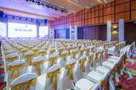 Functional Hall Muong Thanh Luxury Da Nang Hotel