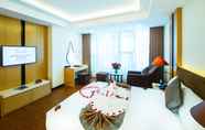 ห้องนอน 7 Muong Thanh Luxury Da Nang Hotel