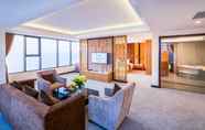Phòng ngủ 2 Muong Thanh Luxury Da Nang Hotel