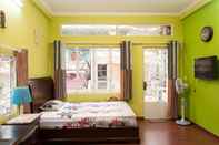 Kamar Tidur Bee Homestay