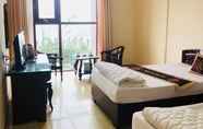 Bedroom 5 Cong Doan Hotel Tuy Hoa