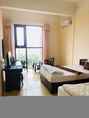 Bedroom 5 Cong Doan Hotel Tuy Hoa