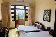 Bedroom Cong Doan Hotel Tuy Hoa