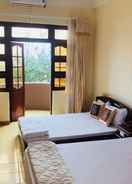 BEDROOM Cong Doan Hotel Tuy Hoa