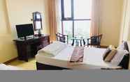 Bedroom 3 Cong Doan Hotel Tuy Hoa