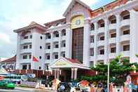 Sảnh chờ Cong Doan Hotel Tuy Hoa