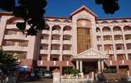 Exterior 7 Cong Doan Hotel Tuy Hoa