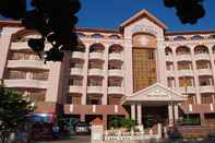 Exterior Cong Doan Hotel Tuy Hoa