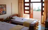 BEDROOM Cong Doan Hotel Tuy Hoa