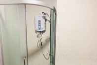 In-room Bathroom Cong Doan Hotel Tuy Hoa