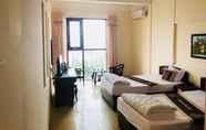 Bedroom 4 Cong Doan Hotel Tuy Hoa