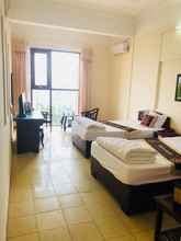 Bedroom 4 Cong Doan Hotel Tuy Hoa