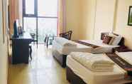 Bedroom 2 Cong Doan Hotel Tuy Hoa