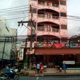Hua Chiew Residence 1, Hotel Beyond Seafood