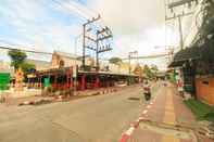 Tempat Tarikan Berdekatan Frog House Bed & Breakfast