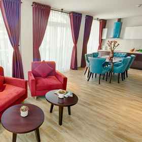 Sen Boutique Hotel 1, Hotel Ngu Hanh Son District