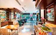 Restoran 7 Sen Boutique Hotel