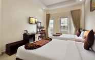 Phòng ngủ 7 Hanka Star Hotel Nha Trang