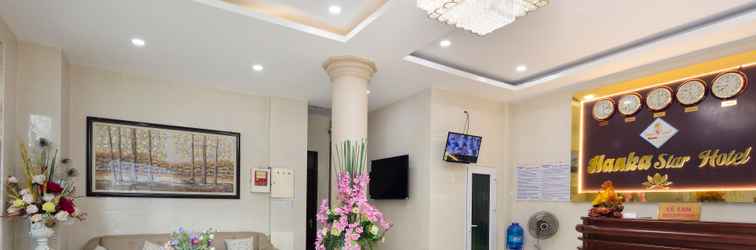 Lobby Hanka Star Hotel Nha Trang