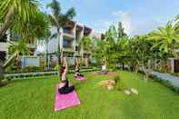 Fitness Center Silk Sense Hoi An River Resort