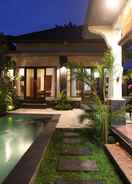 EXTERIOR_BUILDING Pondok Buda Merta