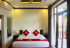 Phòng ngủ 7 Little Town Villa