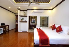 Phòng ngủ 6 Little Town Villa